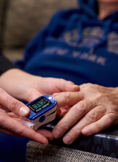 Elderly care